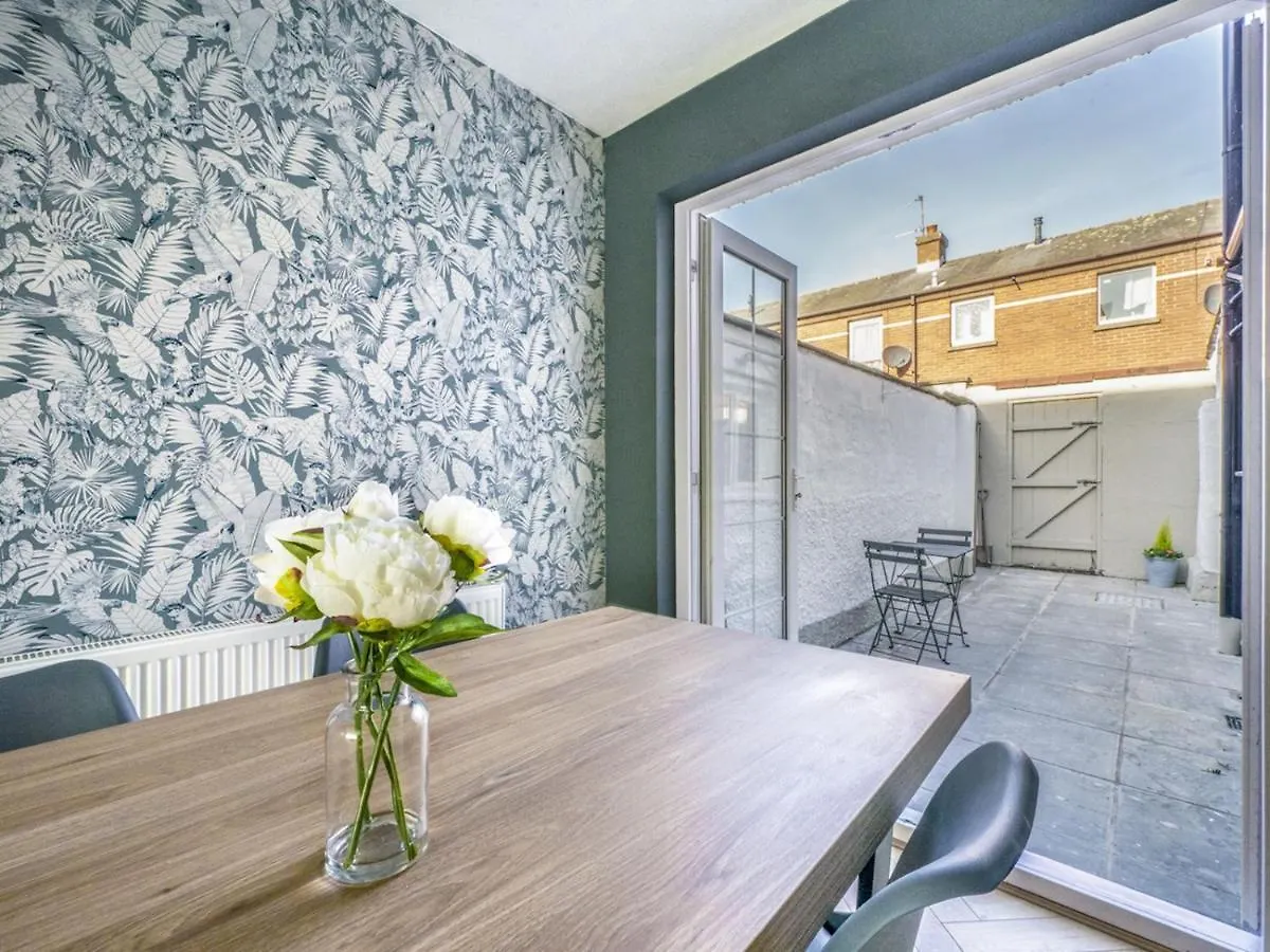 Luxury Townhouse 2Br Belfast'S Best Area Belfast