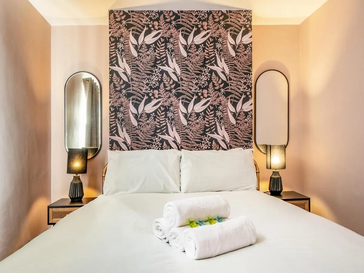 Luxury Townhouse 2Br Belfast'S Best Area 0*, Belfast