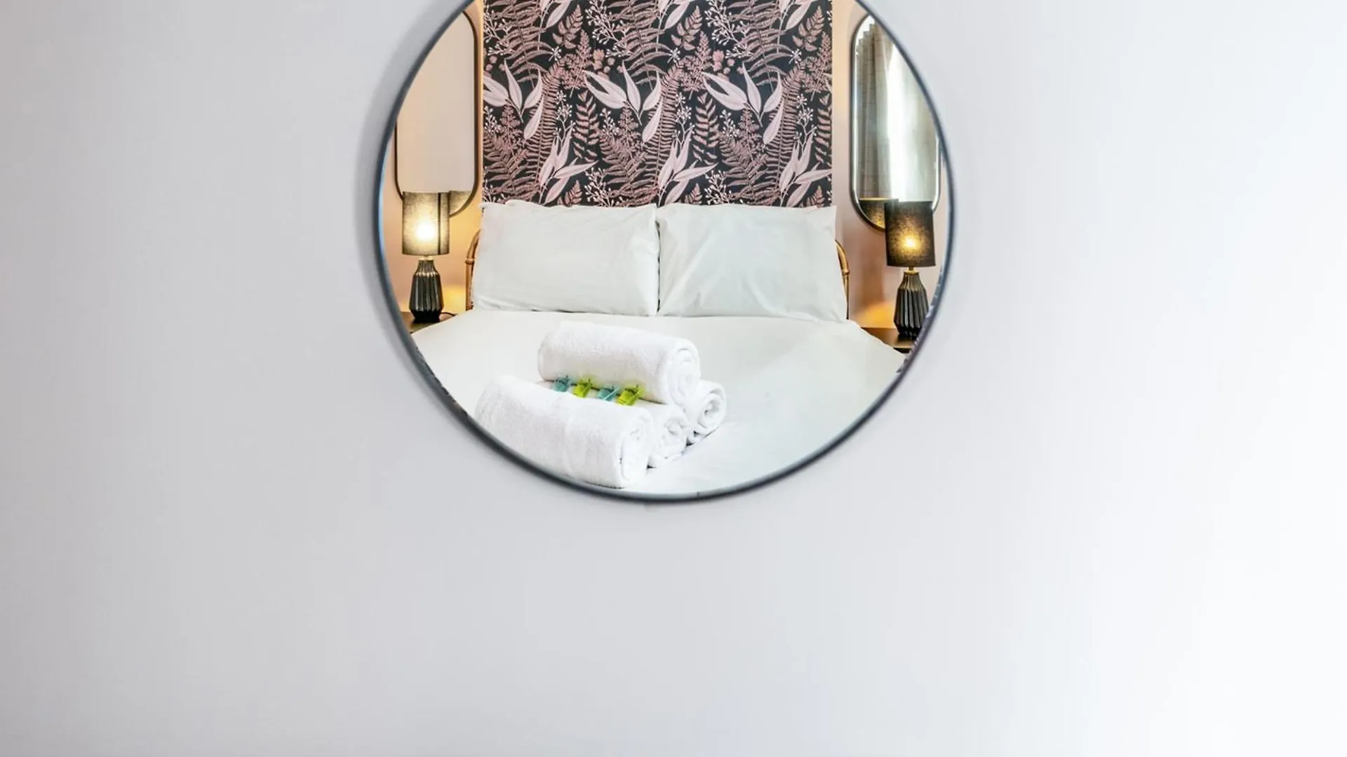 Luxury Townhouse 2Br Belfast'S Best Area 0*, Belfast United Kingdom