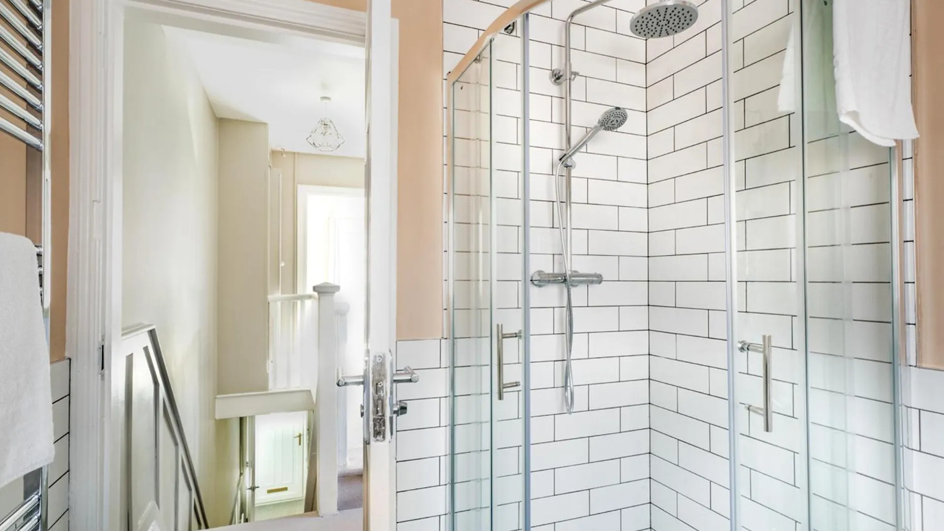 Luxury Townhouse 2Br Belfast'S Best Area Holiday home