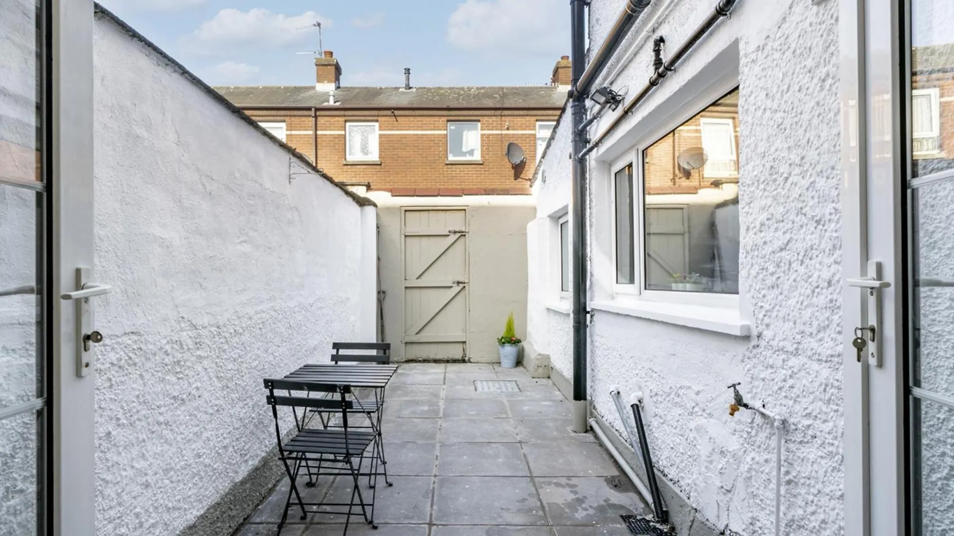 Luxury Townhouse 2Br Belfast'S Best Area 0*, Belfast United Kingdom