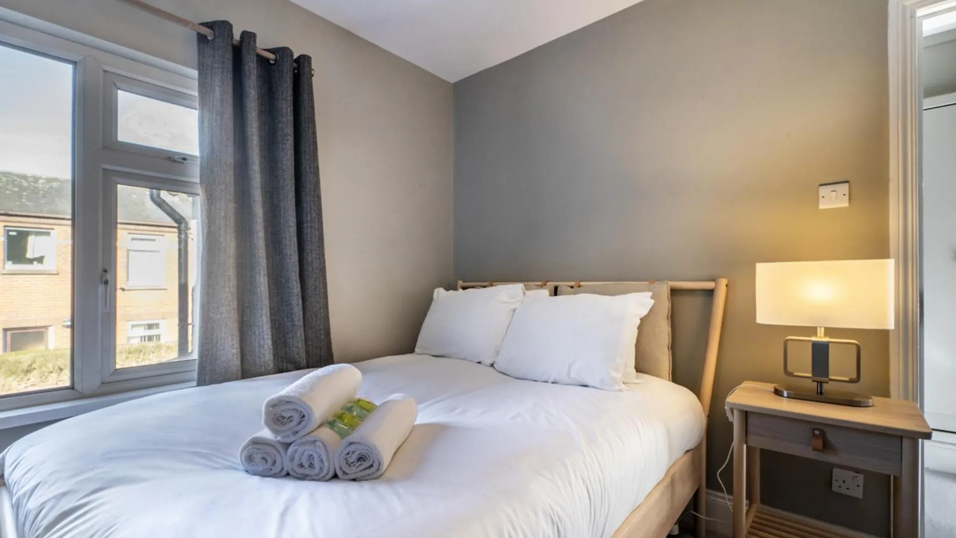 Luxury Townhouse 2Br Belfast'S Best Area Holiday home Belfast
