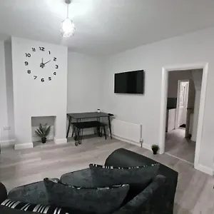 Modern Holiday home