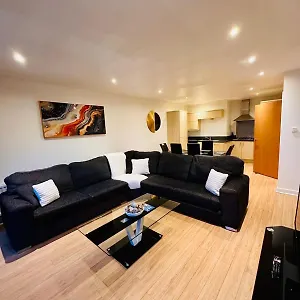 Scotapartments Apartment Edinburgh