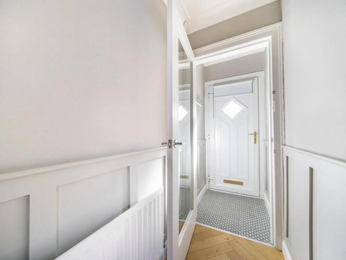 Luxury Townhouse 2Br Belfast'S Best Area