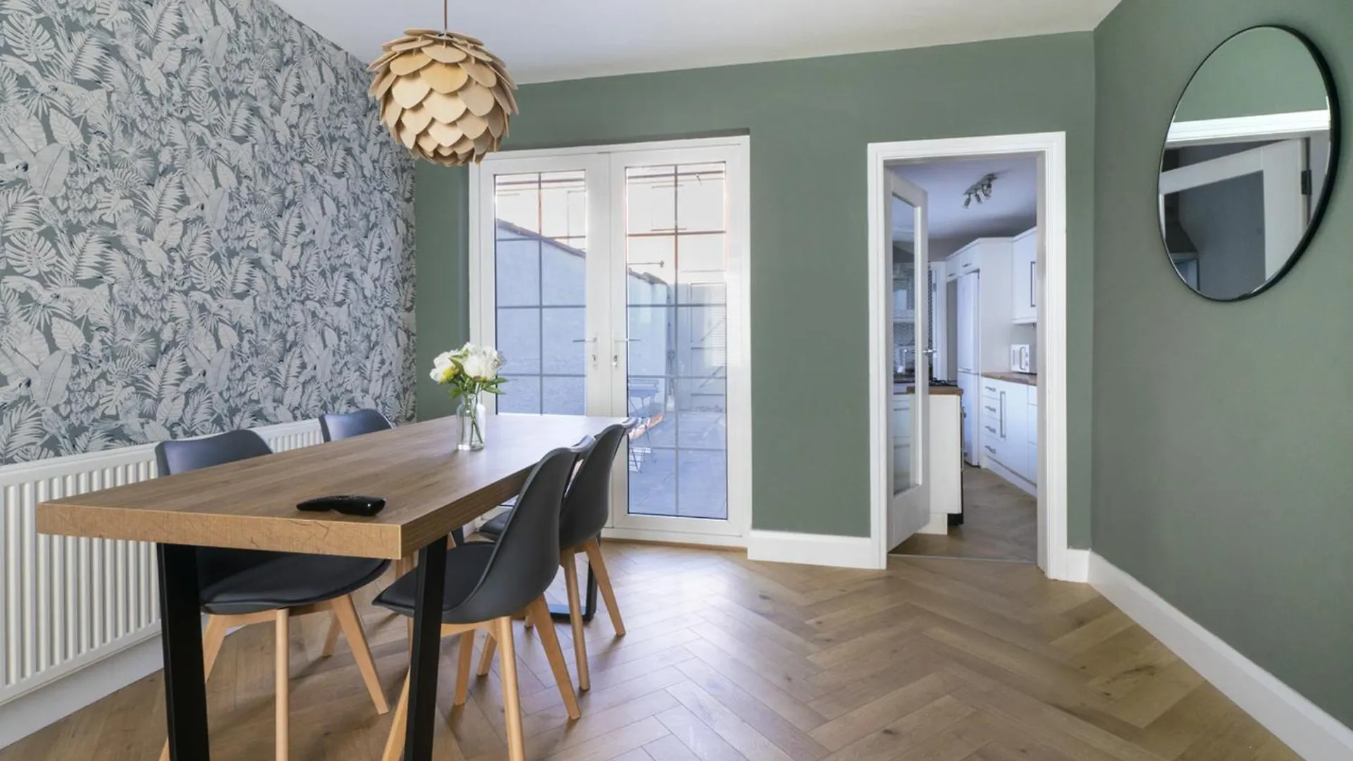 Luxury Townhouse 2Br Belfast'S Best Area Belfast